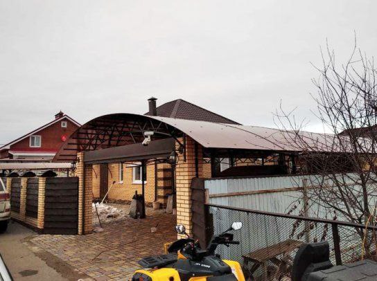 Навестер — фото 14